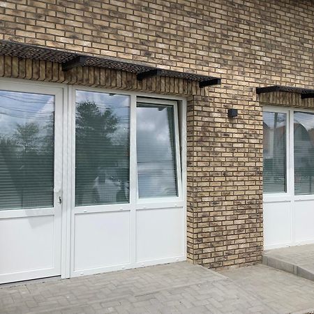 Tulipan Haz Gyal Appartement Buitenkant foto