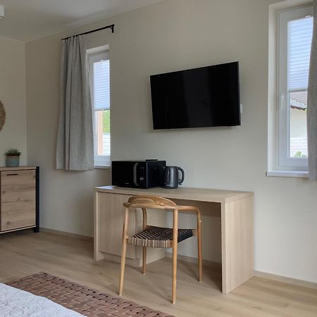 Tulipan Haz Gyal Appartement Buitenkant foto