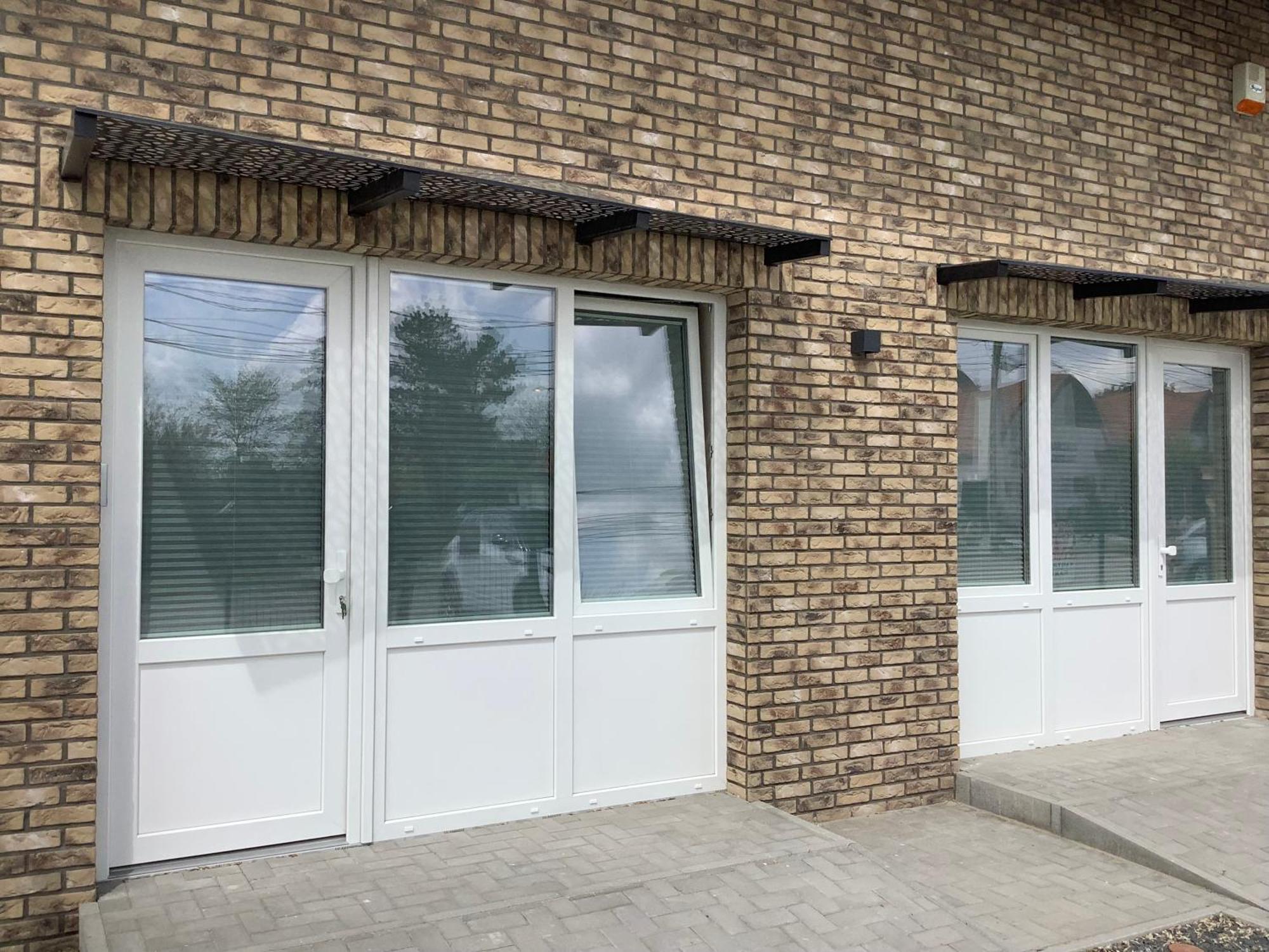 Tulipan Haz Gyal Appartement Buitenkant foto