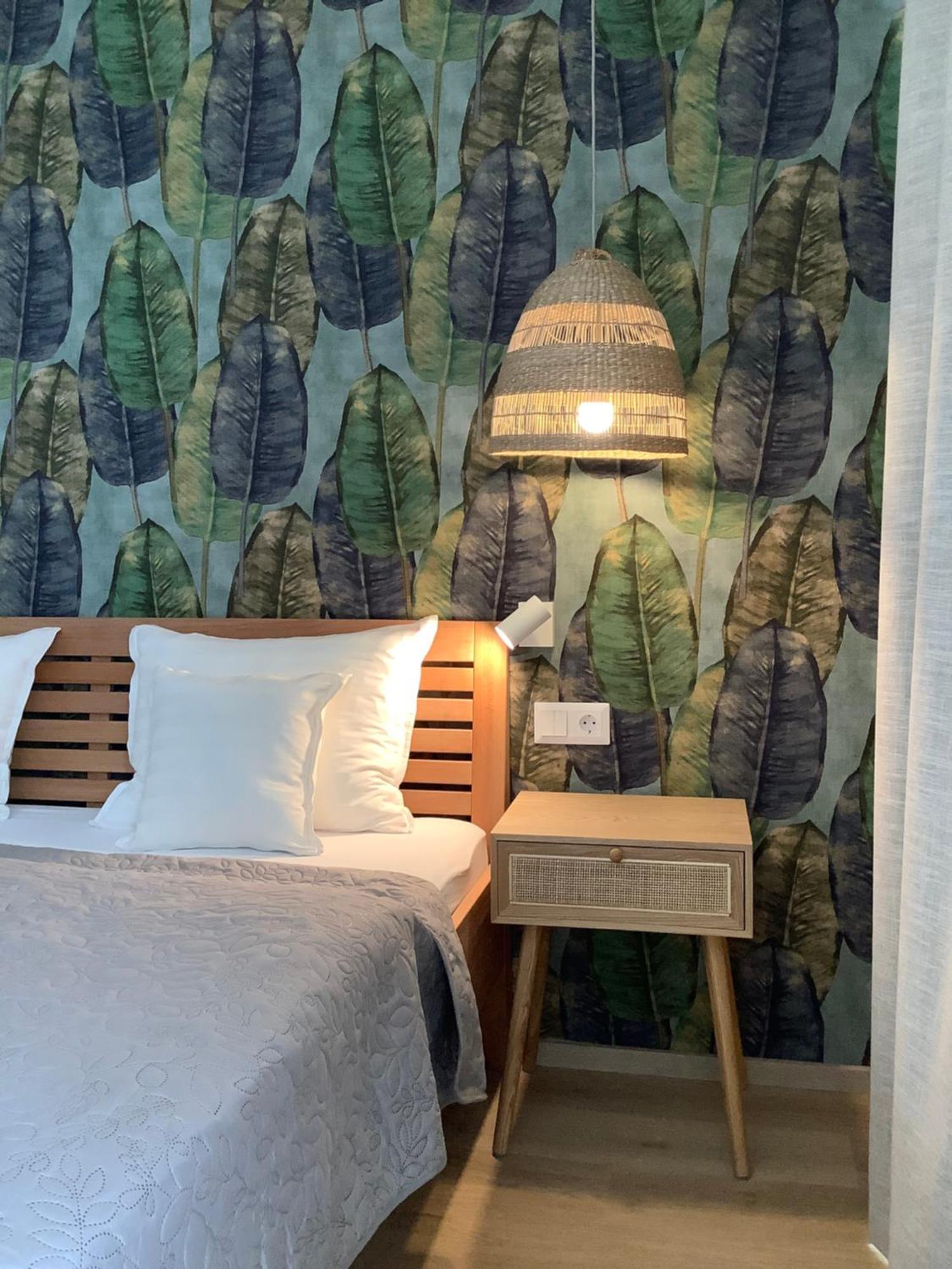Tulipan Haz Gyal Appartement Buitenkant foto