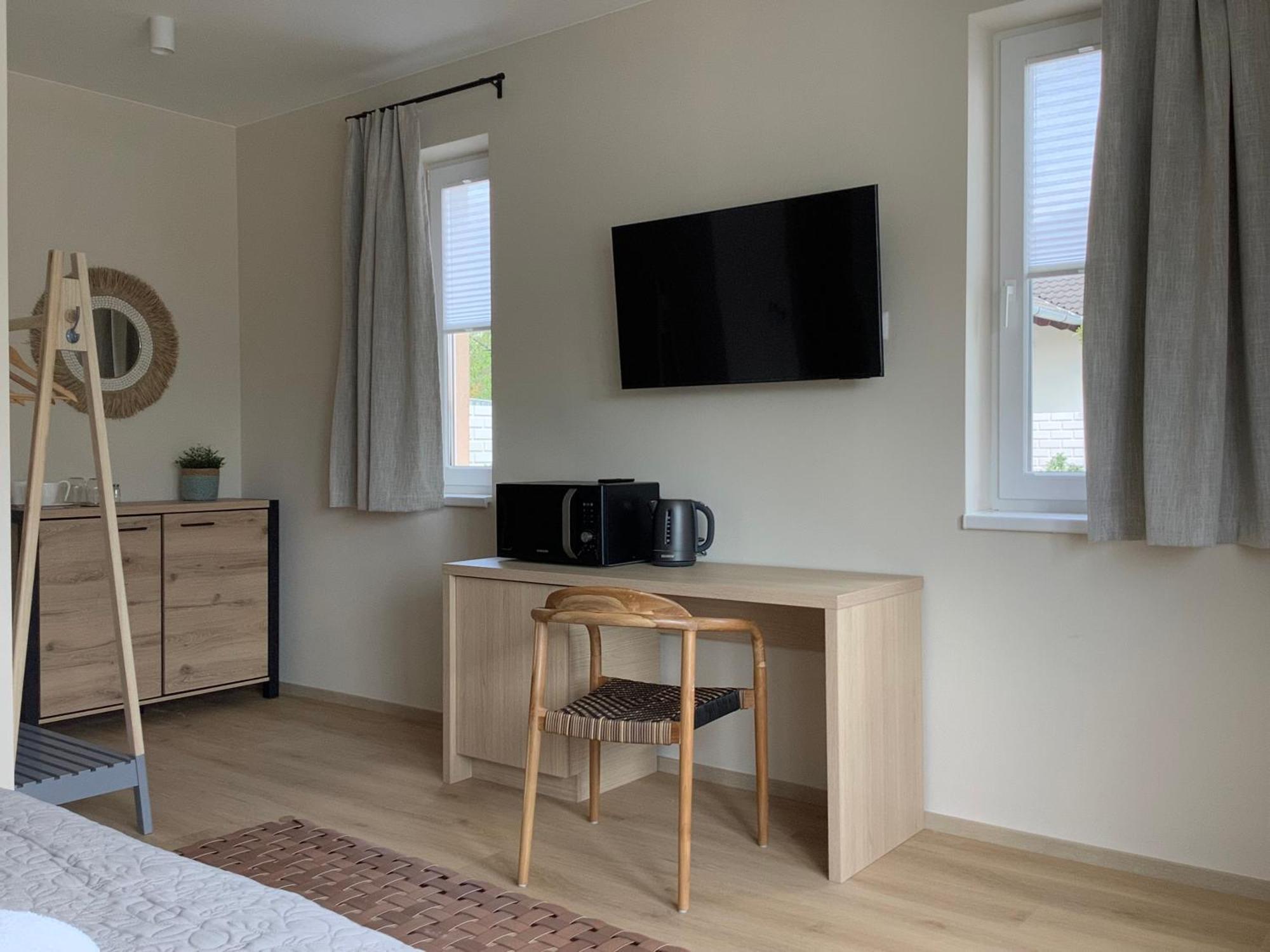 Tulipan Haz Gyal Appartement Buitenkant foto