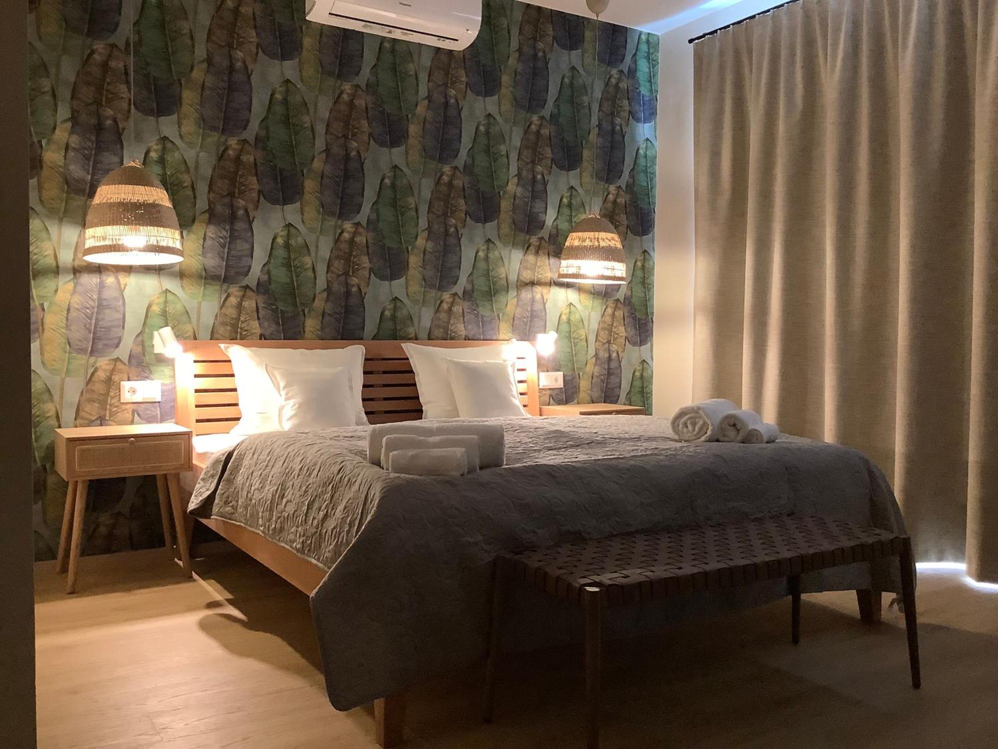 Tulipan Haz Gyal Appartement Buitenkant foto